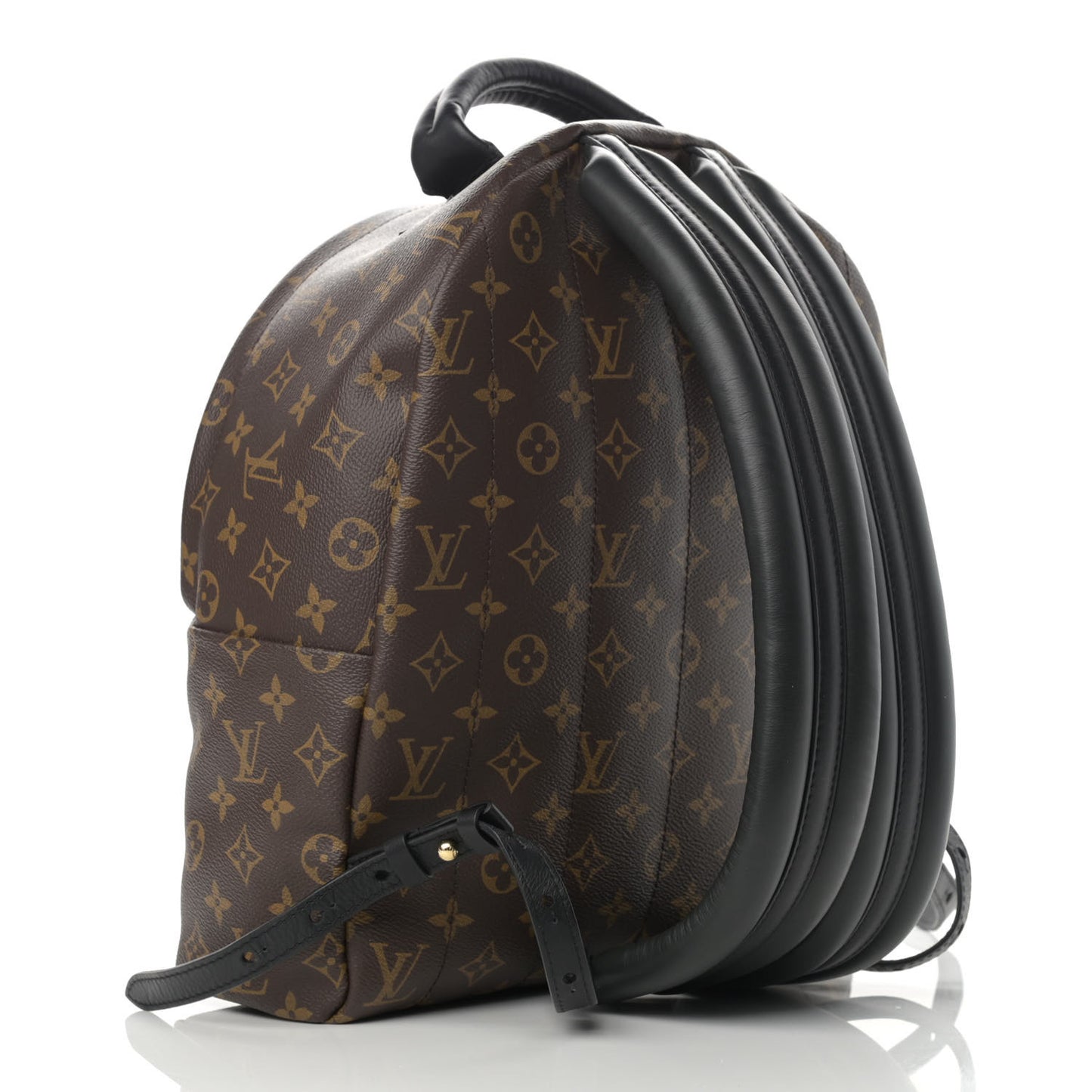 Monogram Palm Springs Backpack MM