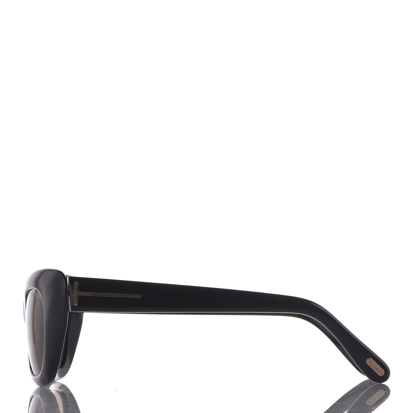 Astrid Sunglasses TF139 Black