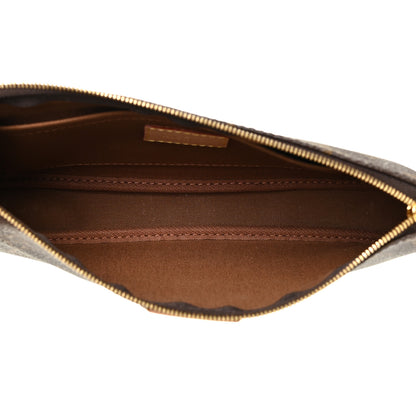 Louis Vuitton Monogram Multi Pochette Accessories Kaki 5 of 11