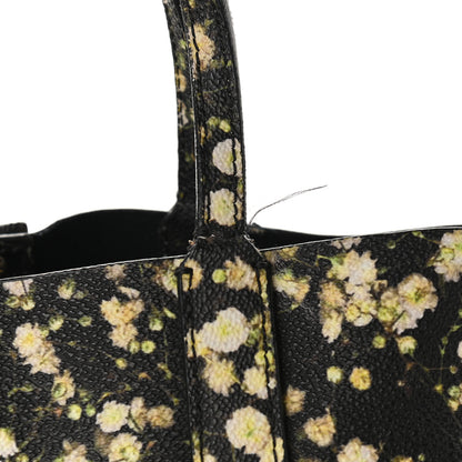 Givenchy Textured Coated Canvas Baby's Breath Print Large Antigona Tote 11 of 17