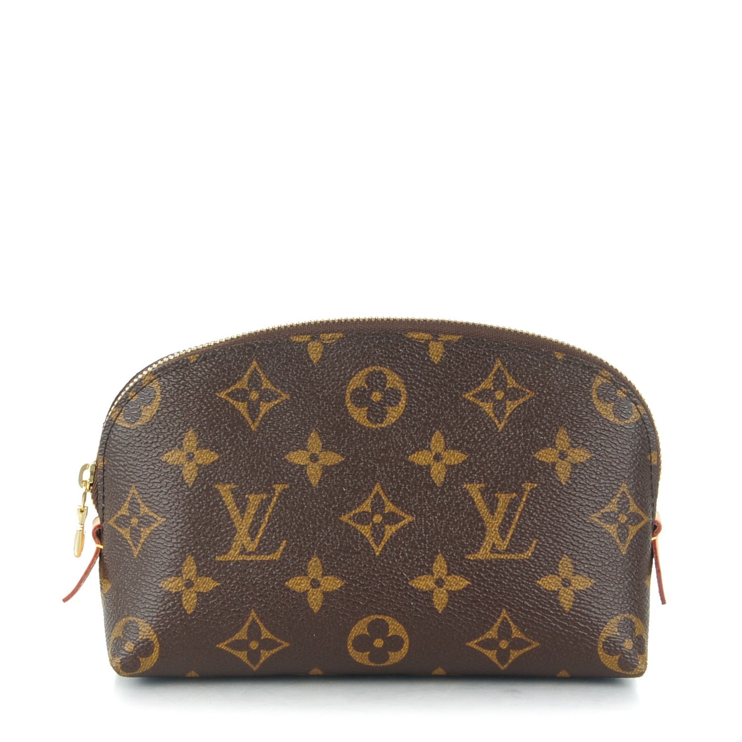 Louis Vuitton Monogram Cosmetic Pouch 1 of 7