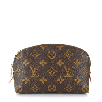 Louis Vuitton Monogram Cosmetic Pouch 1 of 7