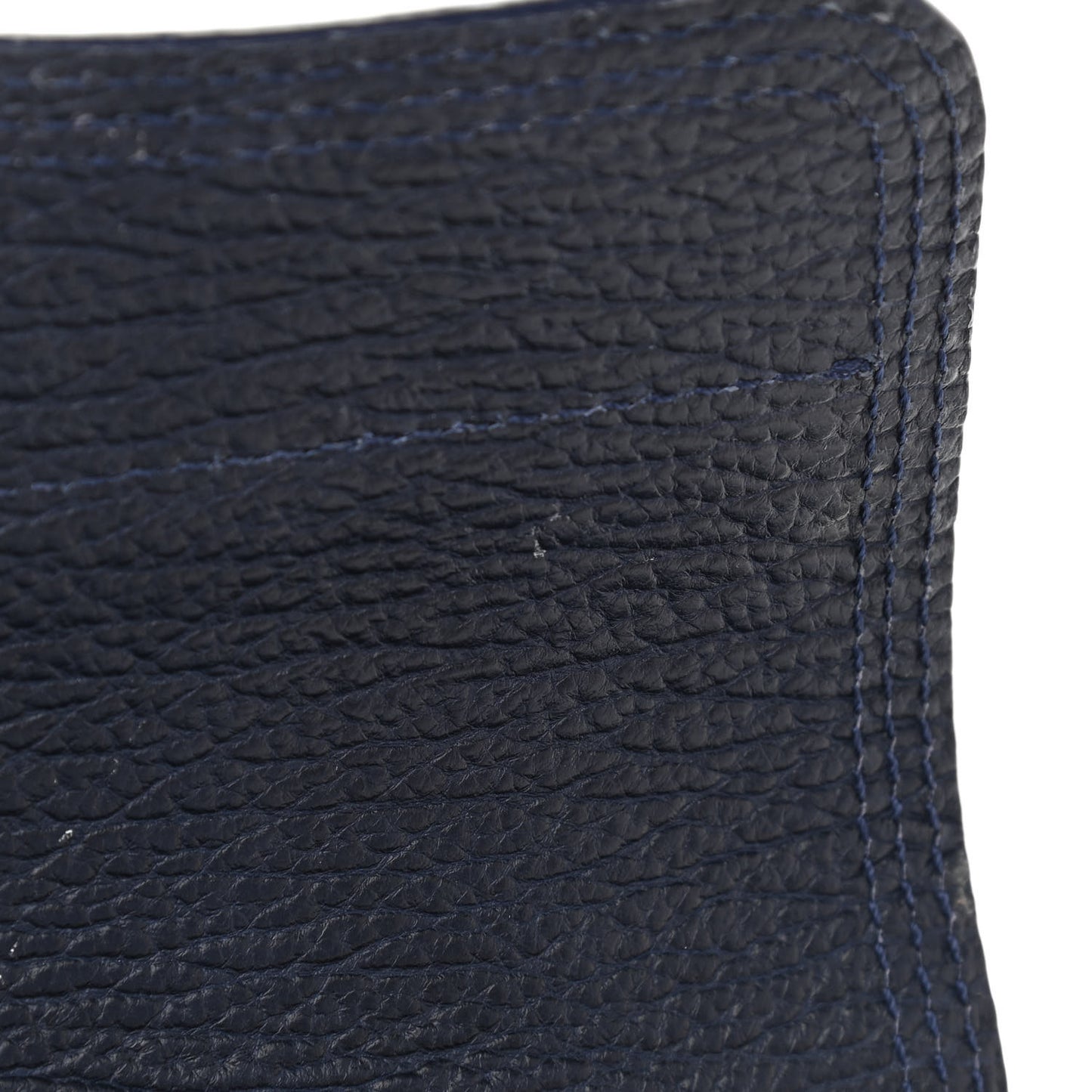 Textured Calfskin Mini Pashli Satchel Ink
