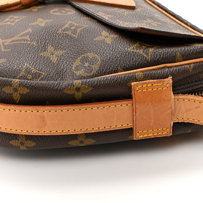 Louis Vuitton Monogram Jeune Fille 14 of 19
