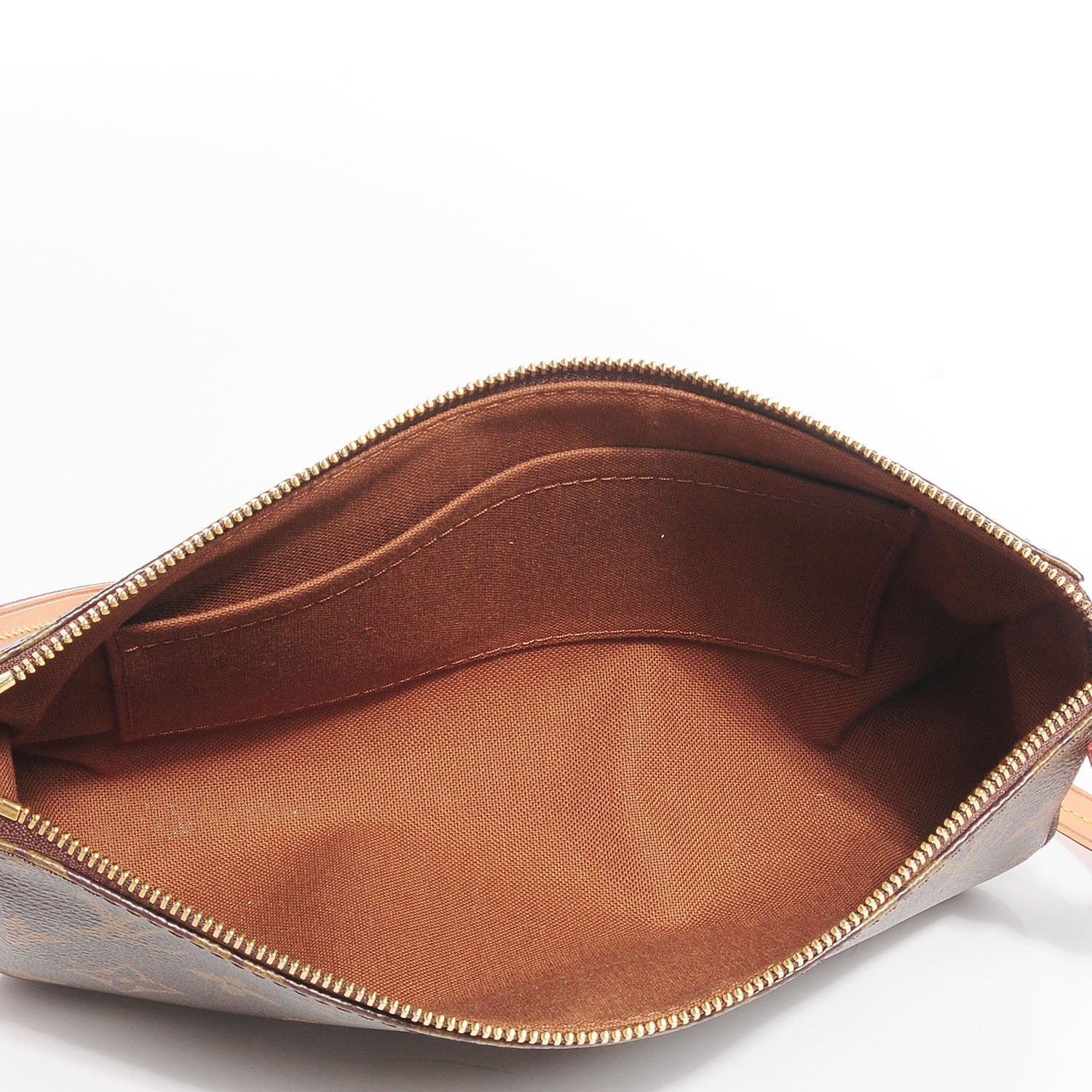 Louis Vuitton Monogram Pochette Accessories NM 6 of 7