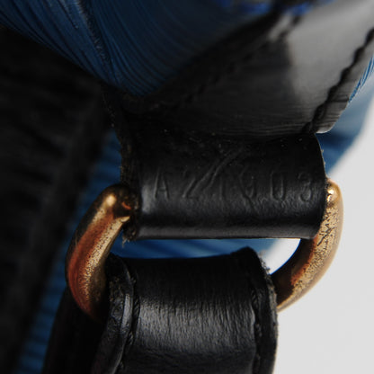 Louis Vuitton Epi Petit Noe Toledo Black 7 of 7