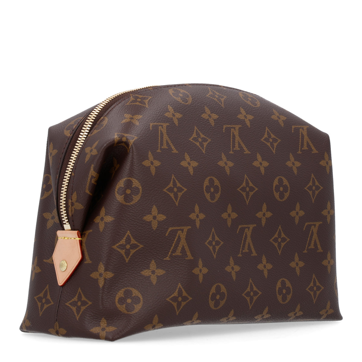 Louis Vuitton Monogram Cosmetic Pouch GM NM 3 of 9