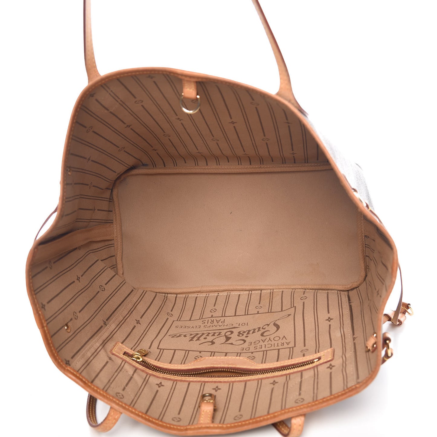 Monogram Neverfull MM