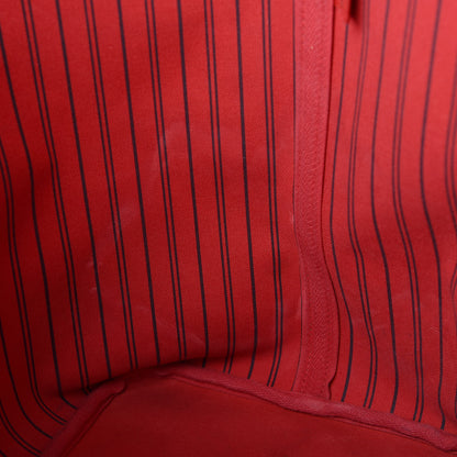 Louis Vuitton Damier Ebene Neo Neverfull GM 9 of 15