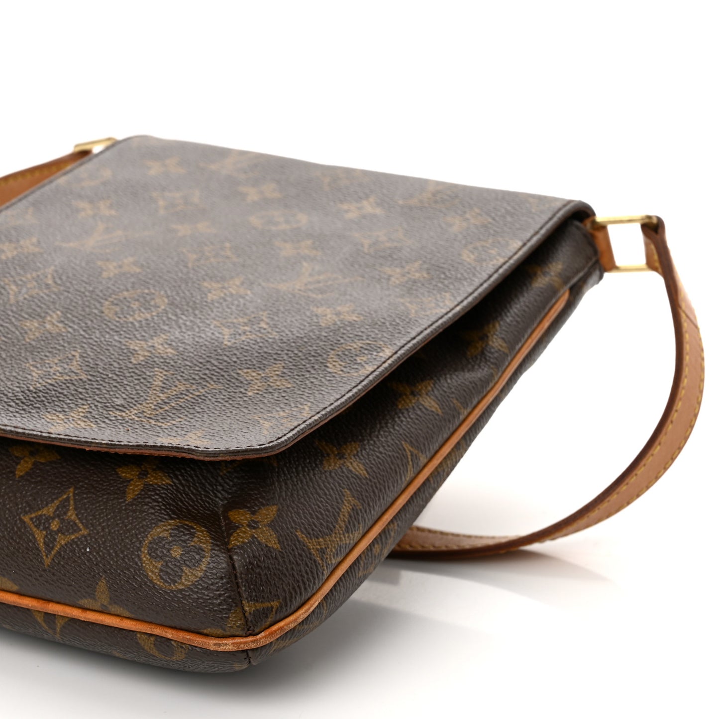 Monogram Musette Salsa