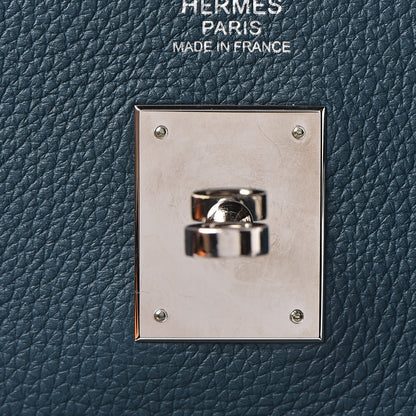 Hermes Togo Kelly Retourne 32 Colvert 19 of 39