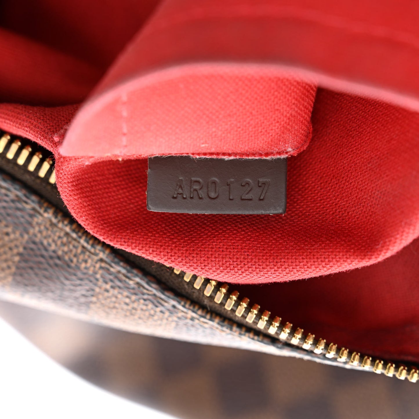 Damier Ebene Duomo Hobo