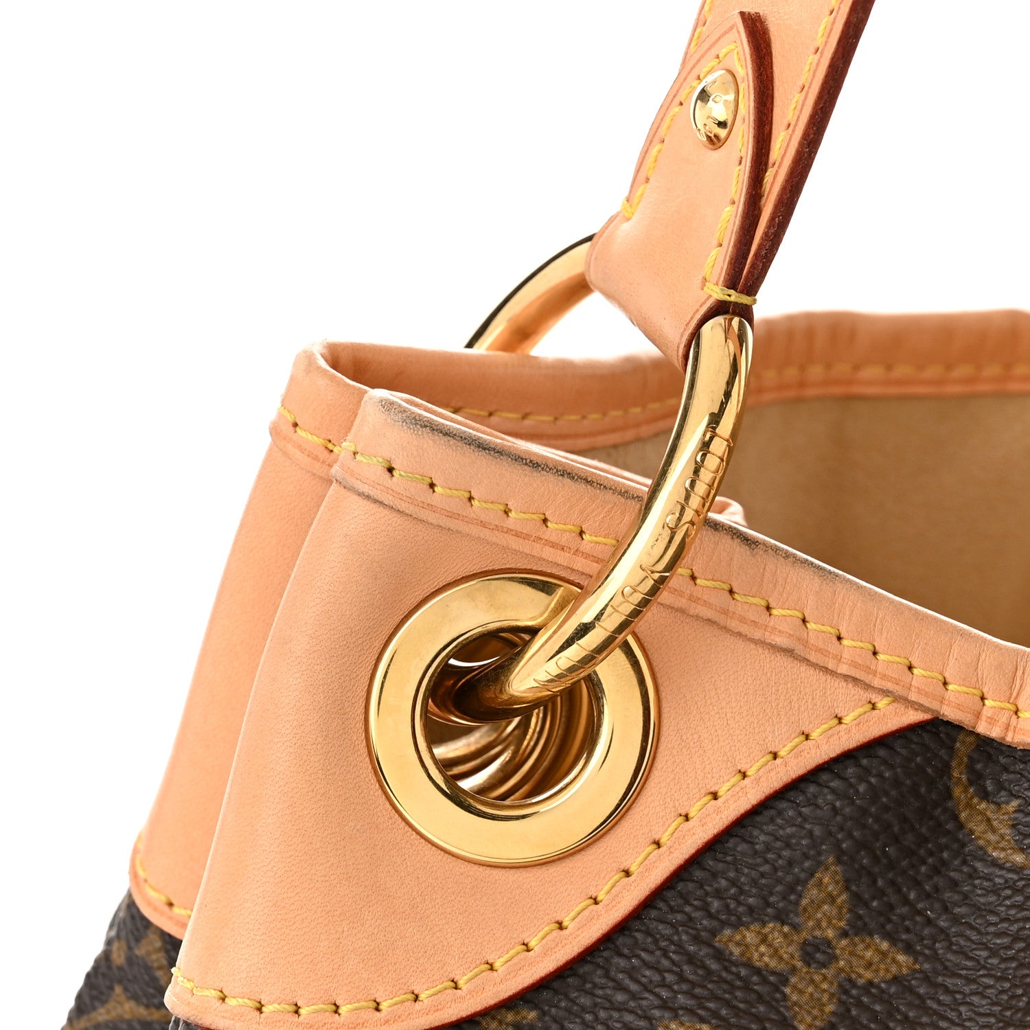Louis Vuitton Monogram Galliera PM 10 of 10
