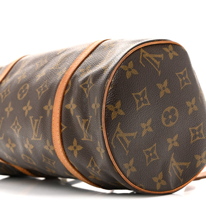 Louis Vuitton Monogram Papillon 30 16 of 31