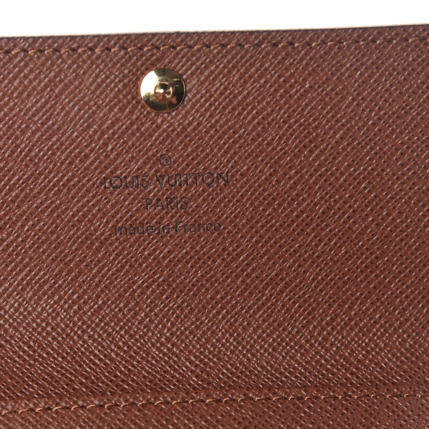 Monogram 6 Key Multicles Holder