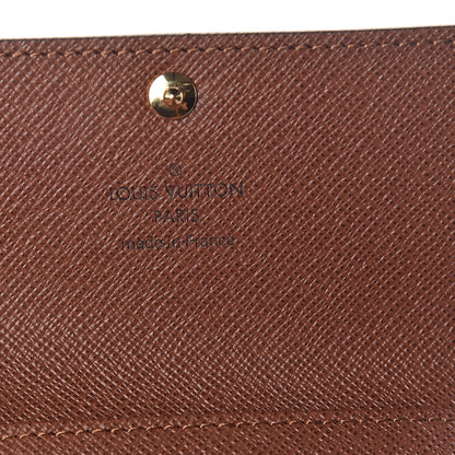Louis Vuitton Monogram 6 Key Multicles Holder 5 of 6