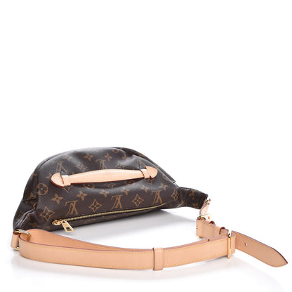 Louis Vuitton Monogram Bumbag 3 of 8