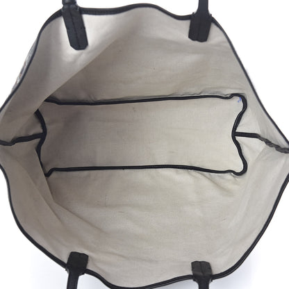 Goyard Goyardine Saint Louis PM Black 6 of 9