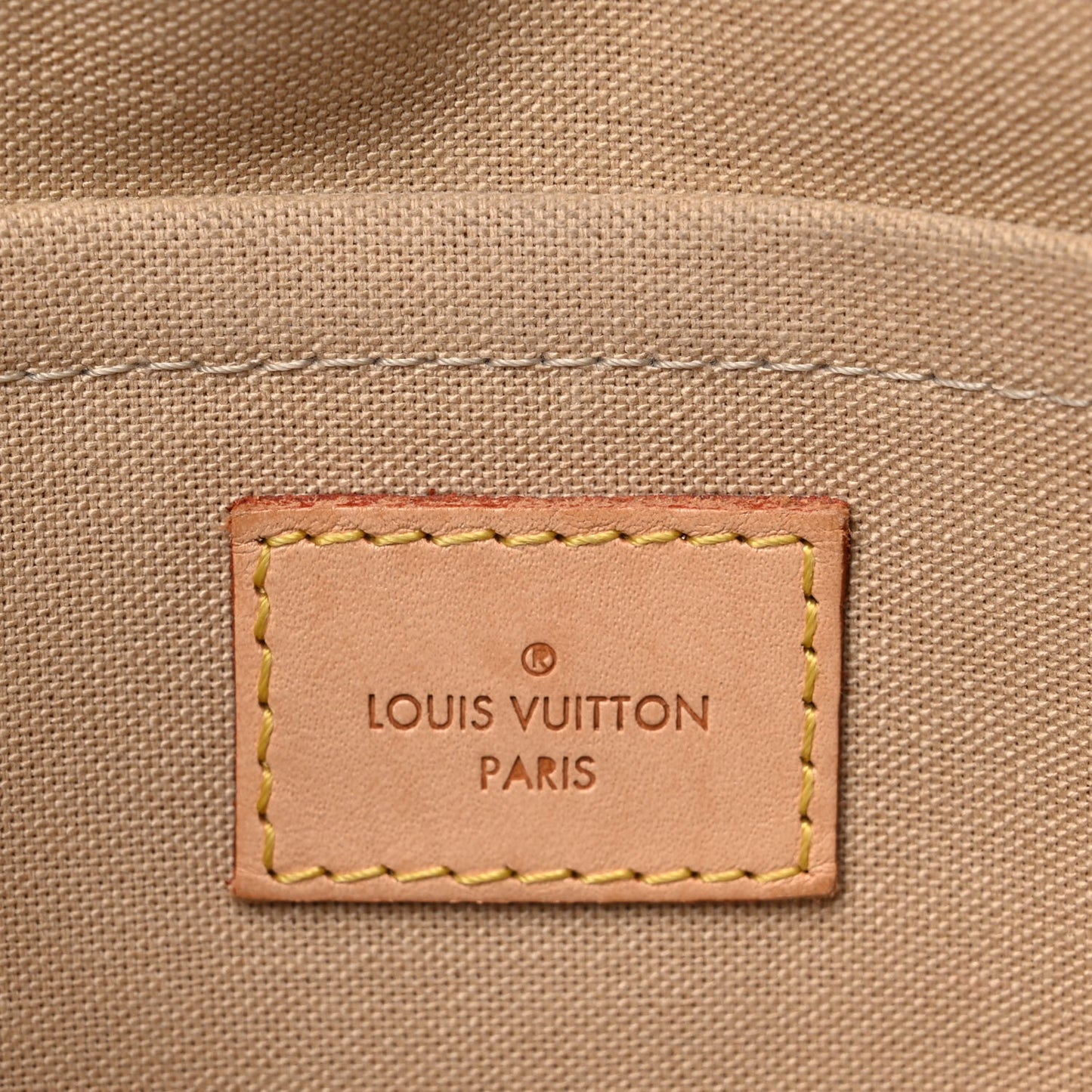 Damier Azur Favorite MM