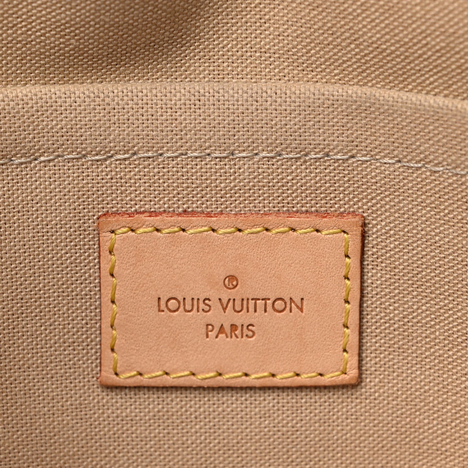 Louis Vuitton Damier Azur Favorite MM 6 of 13