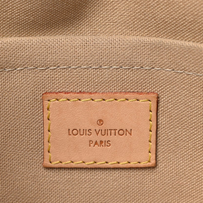Louis Vuitton Damier Azur Favorite MM 6 of 13