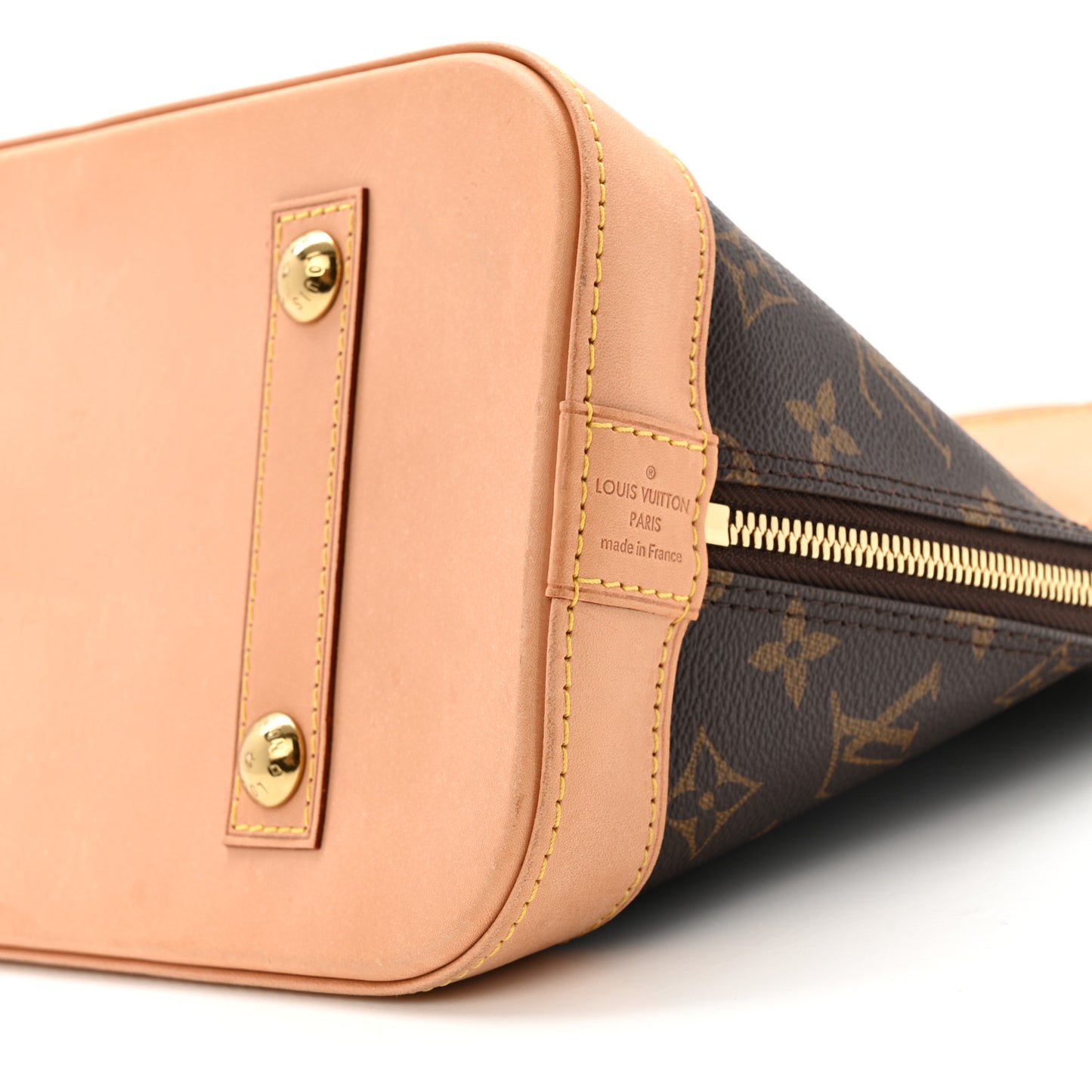 Monogram Alma PM