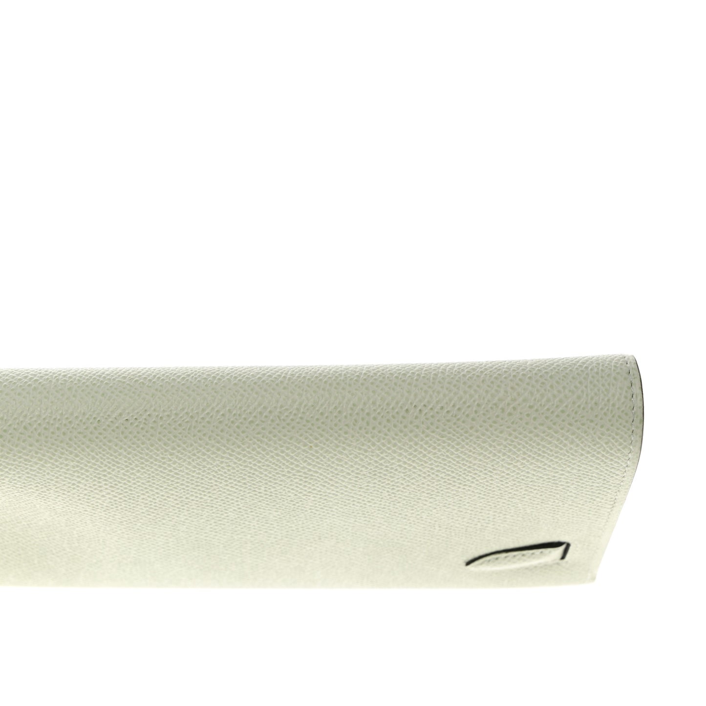 Epsom Kelly Wallet To Go Vert Fizz