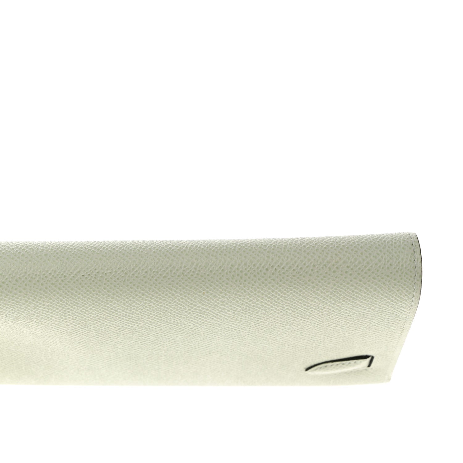 Hermes Epsom Kelly Wallet To Go Vert Fizz 7 of 7