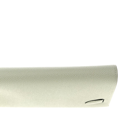 Hermes Epsom Kelly Wallet To Go Vert Fizz 7 of 7