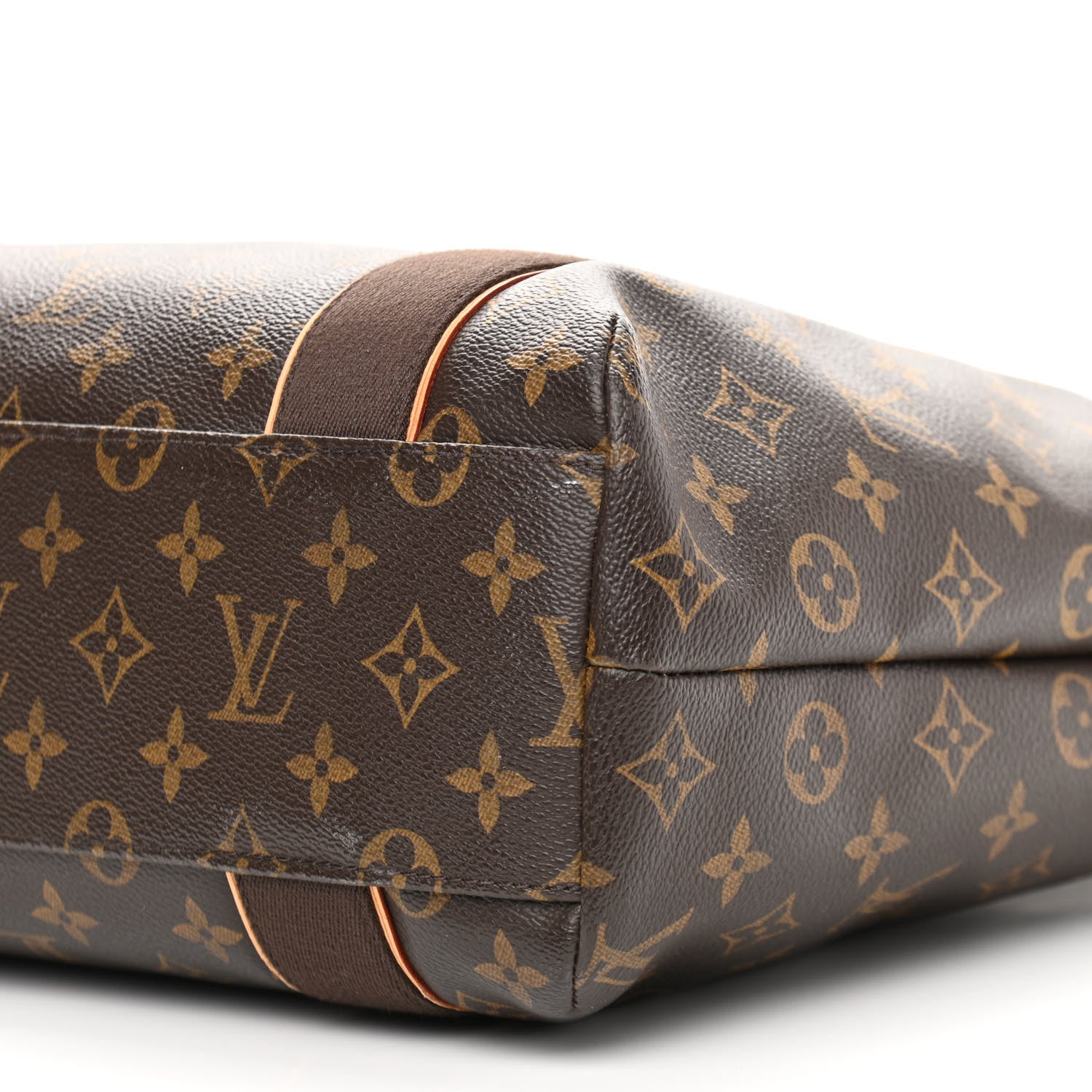 Louis Vuitton Monogram Cabas Beaubourg 9 of 9
