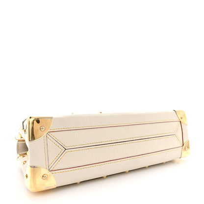 Louis Vuitton Suhali Le Talentueux White 4 of 17