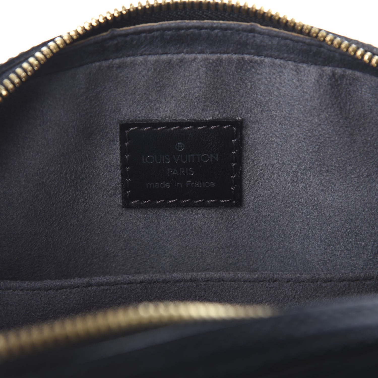 Louis Vuitton Epi Jasmin Black 6 of 10