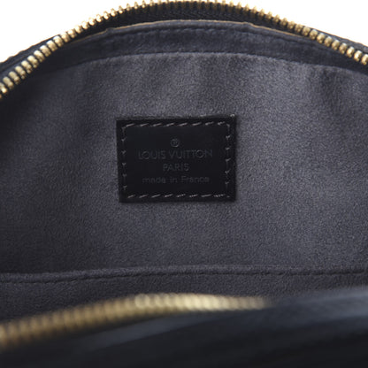 Louis Vuitton Epi Jasmin Black 6 of 10