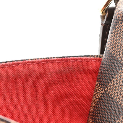 Louis Vuitton Damier Ebene Totally PM 12 of 20