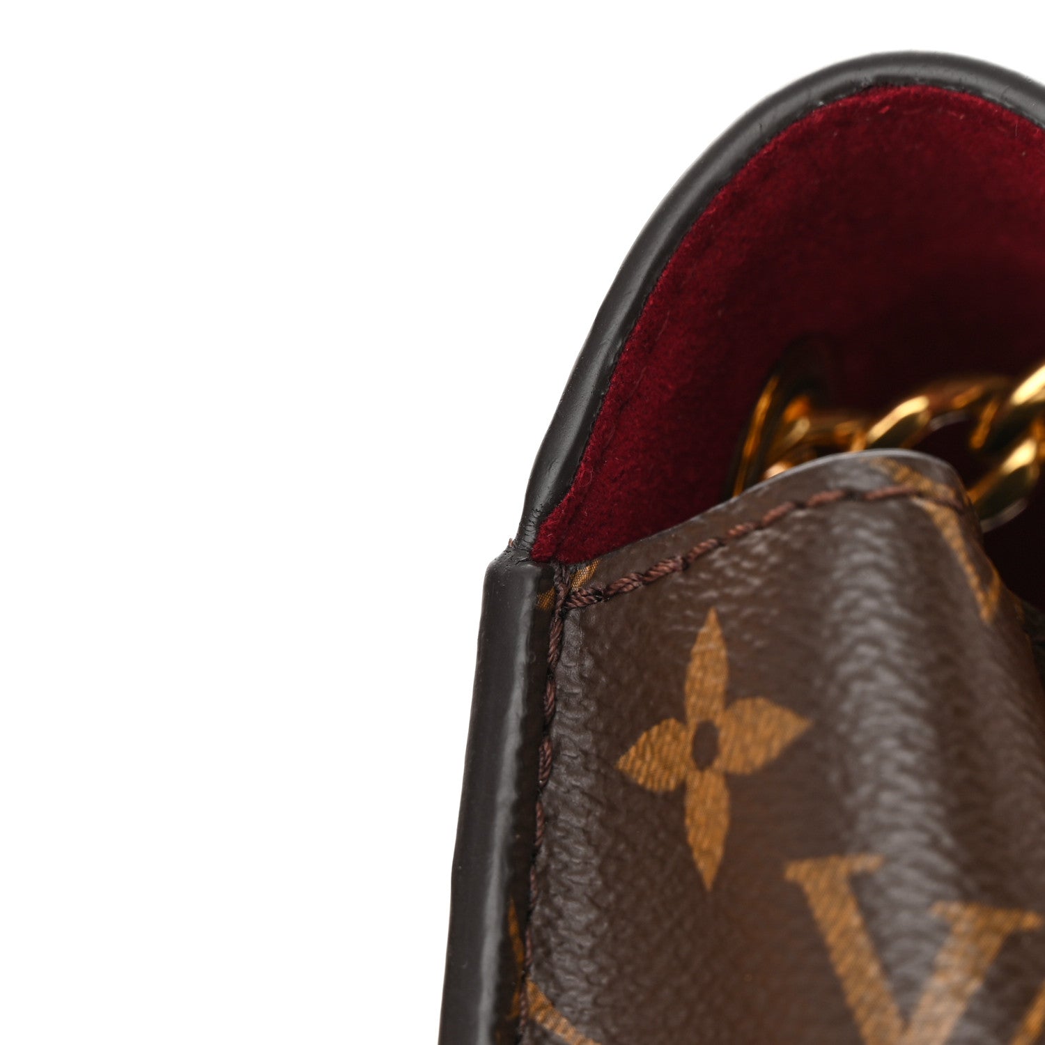 Louis Vuitton Monogram Passy 12 of 13