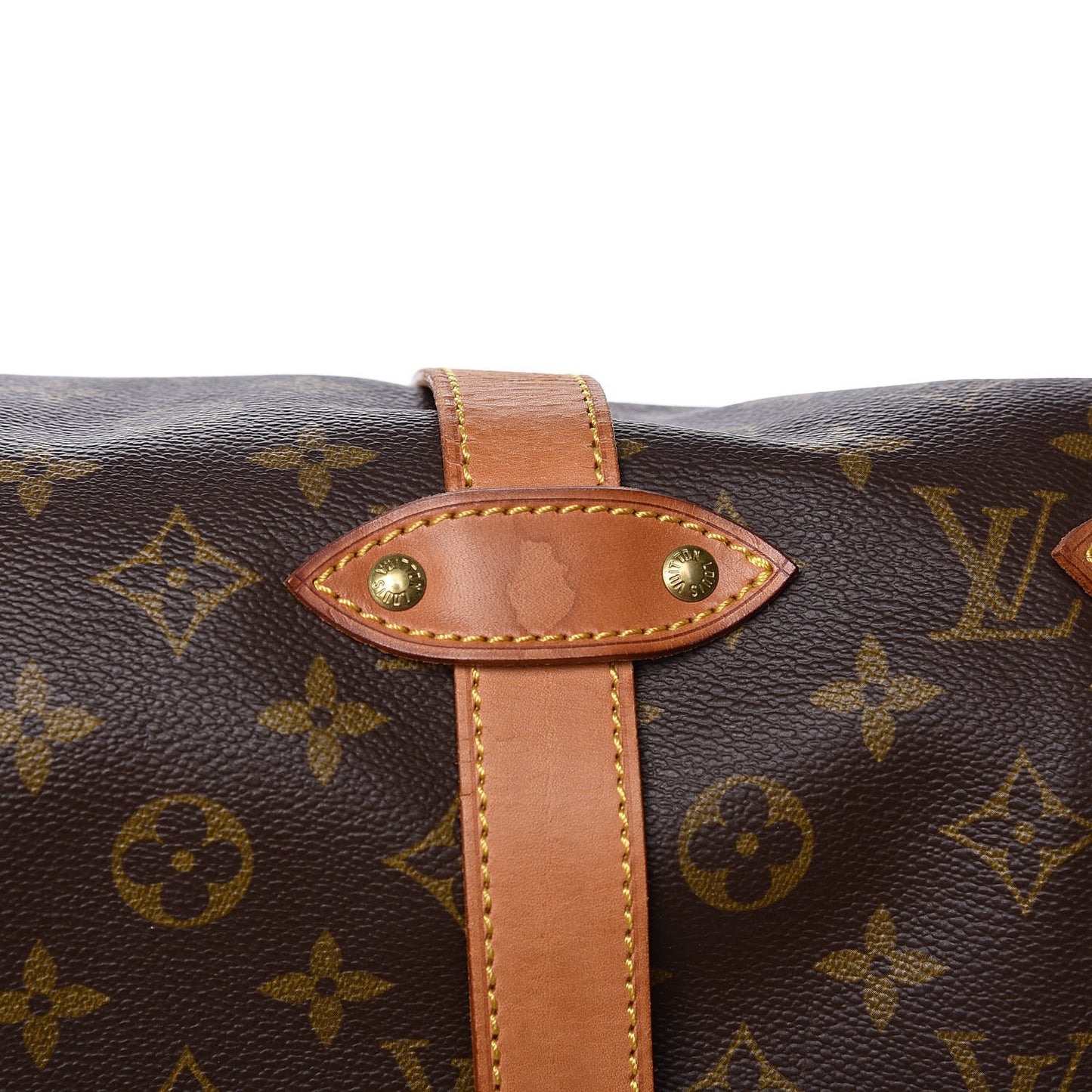 Monogram Saumur 43
