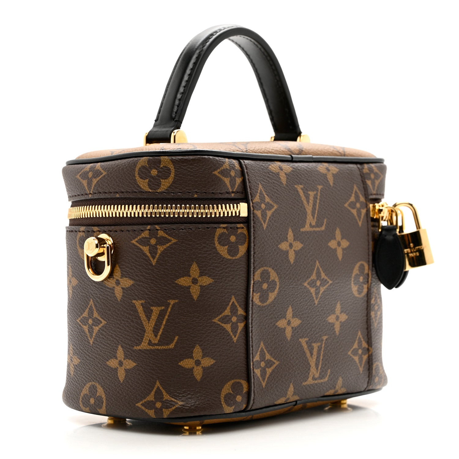 Louis Vuitton Reverse Monogram Vanity PM 2 of 5