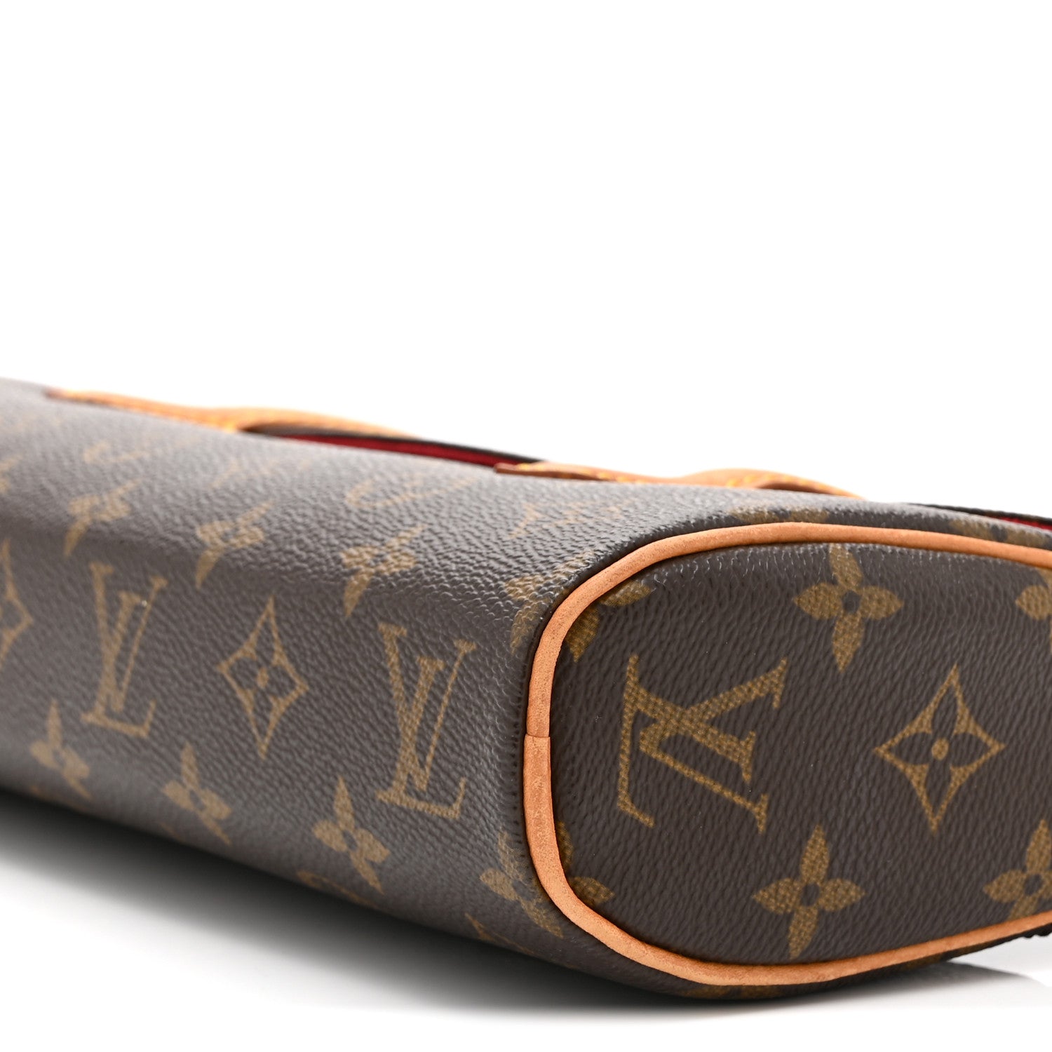 Louis Vuitton Monogram Sonatine 10 of 10