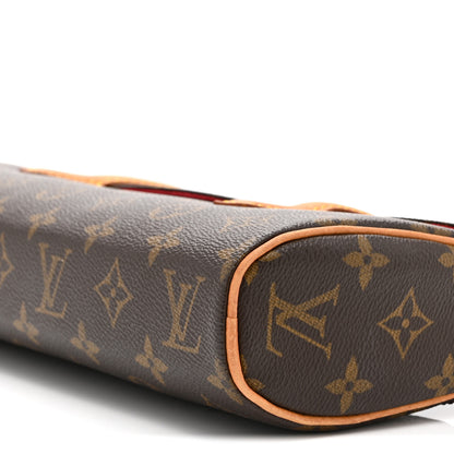 Louis Vuitton Monogram Sonatine 10 of 10