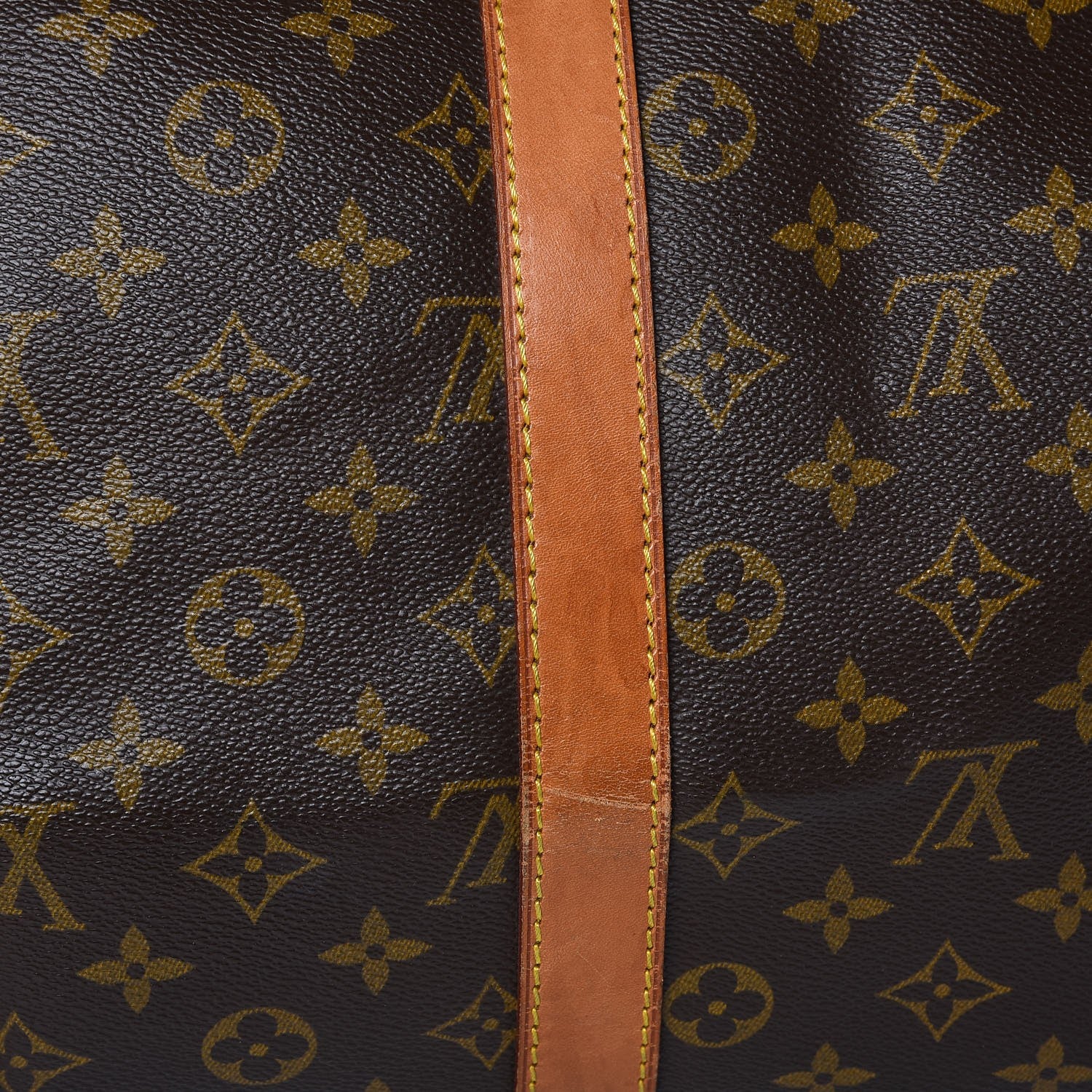 Louis Vuitton Monogram Keepall 45 15 of 16