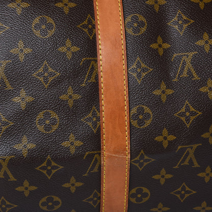 Louis Vuitton Monogram Keepall 45 15 of 16