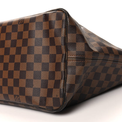 Louis Vuitton Damier Ebene Neo Neverfull GM 10 of 12