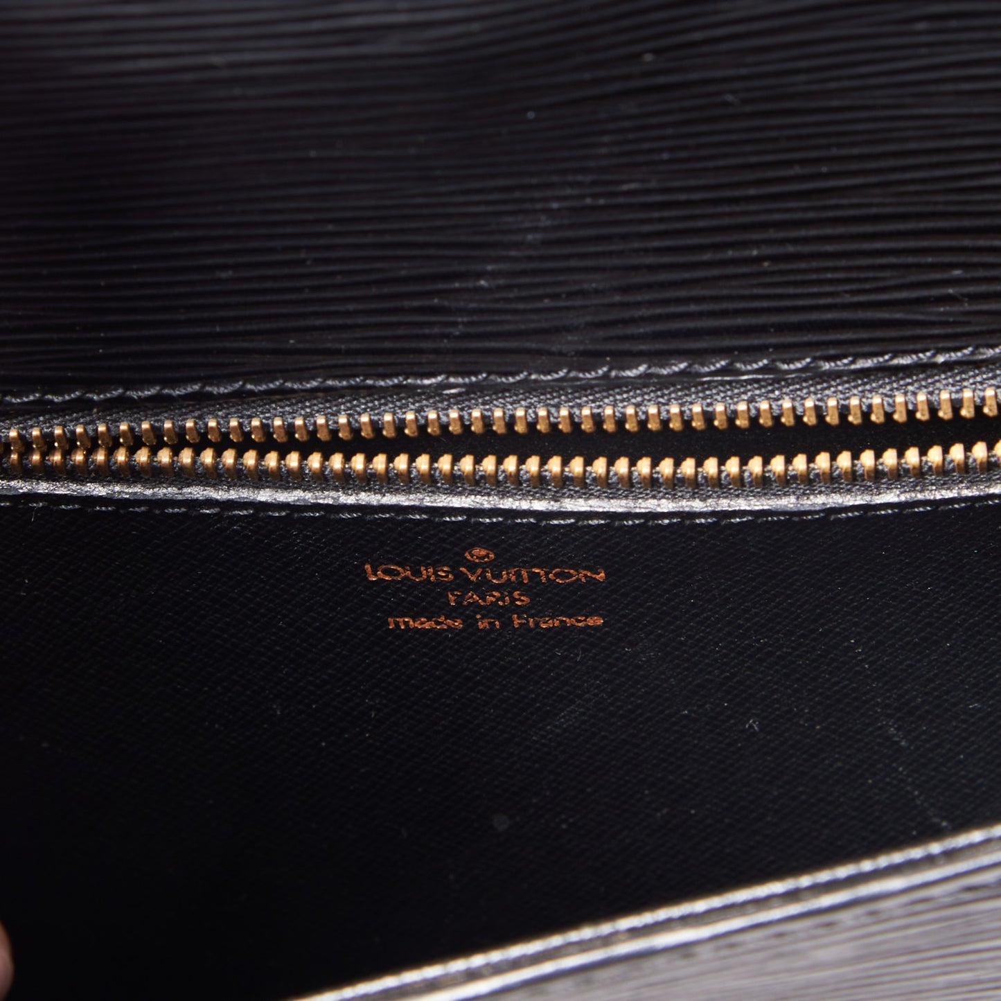 Epi Saint Cloud GM Black