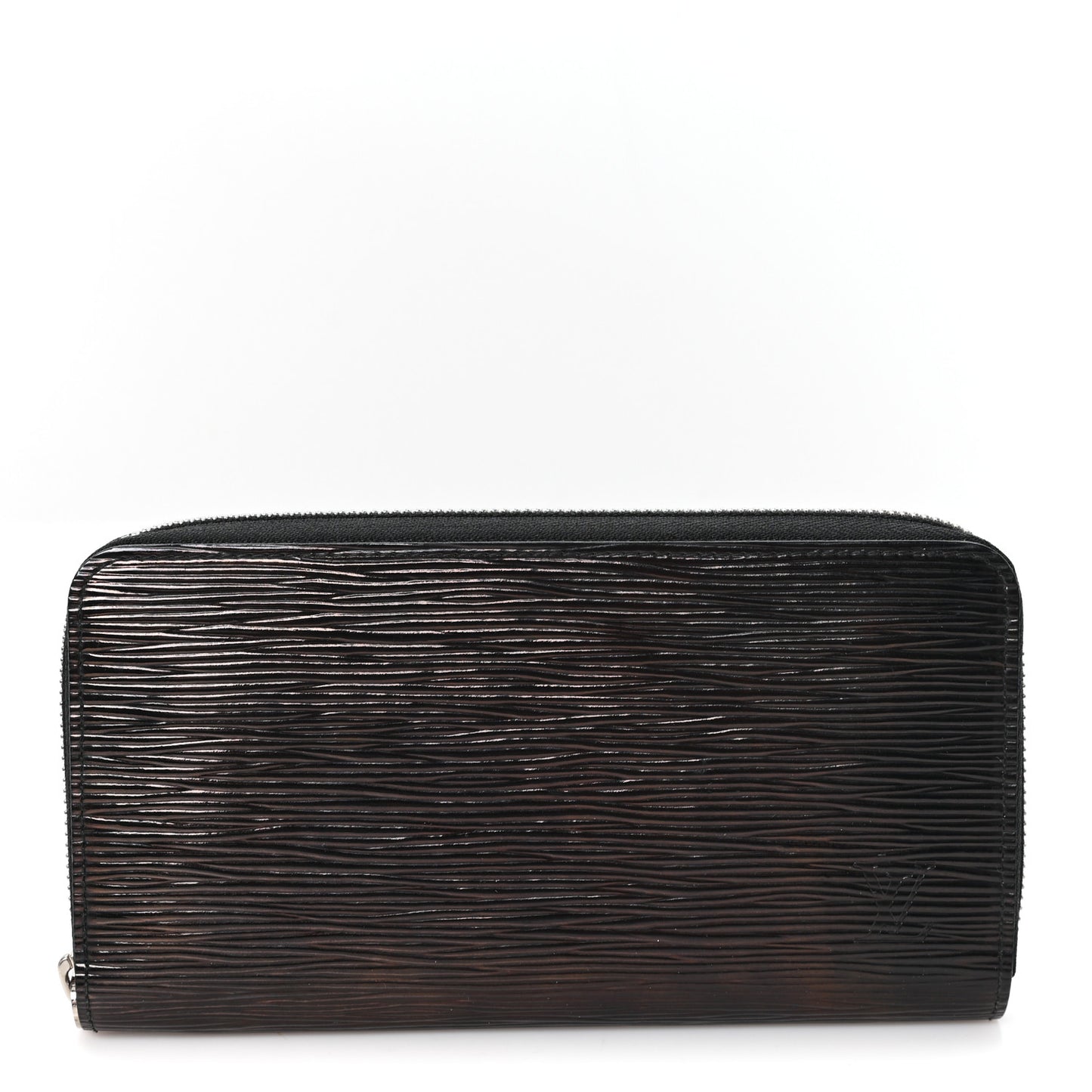 Epi Electric Zippy Wallet Black