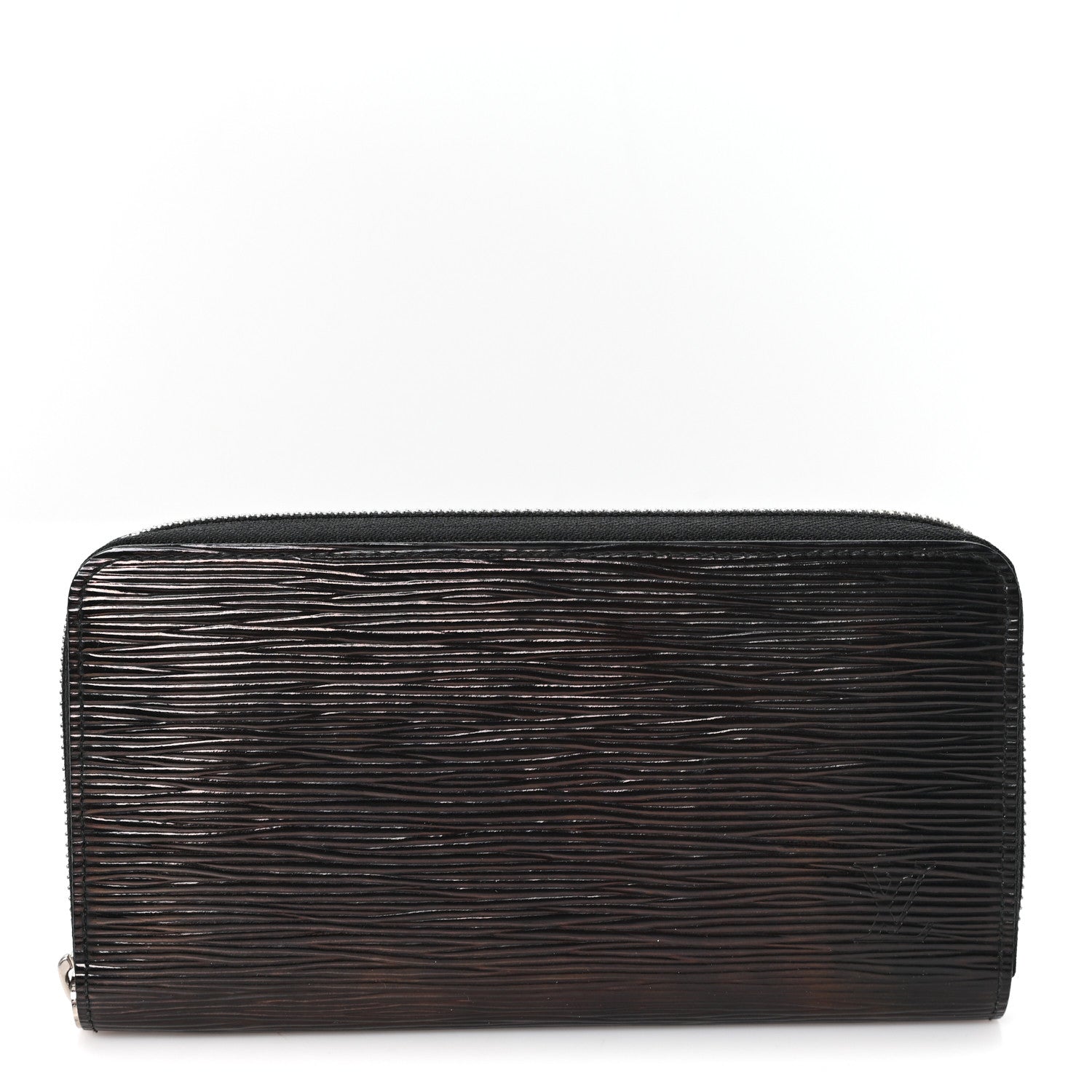 Louis Vuitton Epi Electric Zippy Wallet Black 1 of 6
