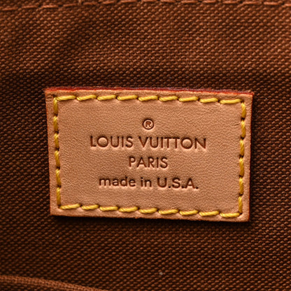 Louis Vuitton Monogram Popincourt Haut 6 of 11