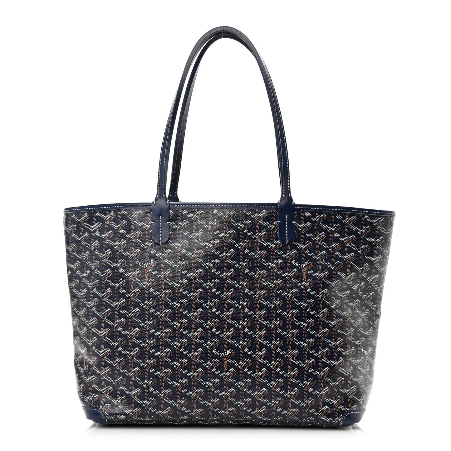 Goyardine Artois PM Navy