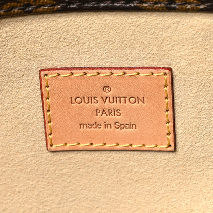 Louis Vuitton Monogram Artsy GM 6 of 10
