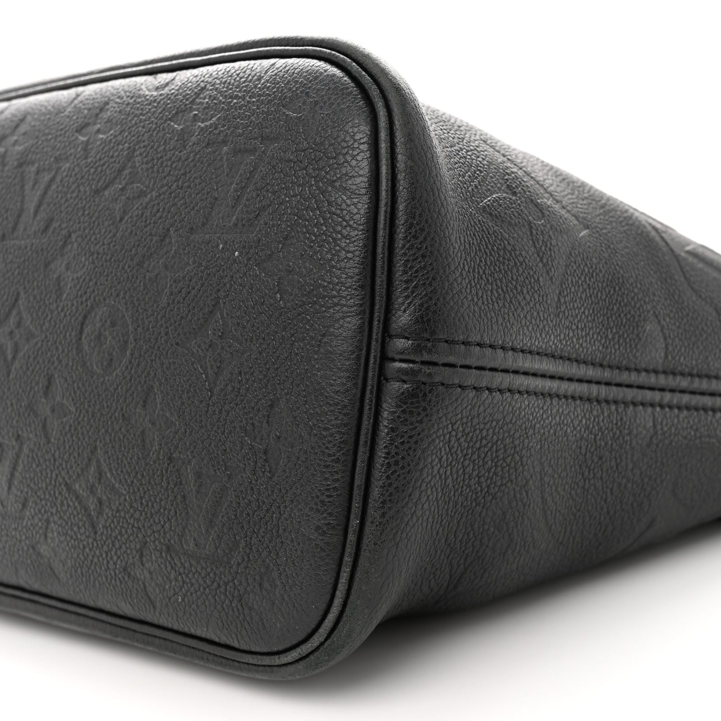 Empreinte Monogram Giant Neverfull MM Black