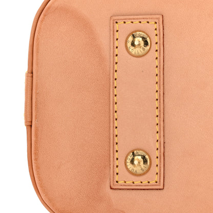Louis Vuitton Monogram Alma BB 15 of 15